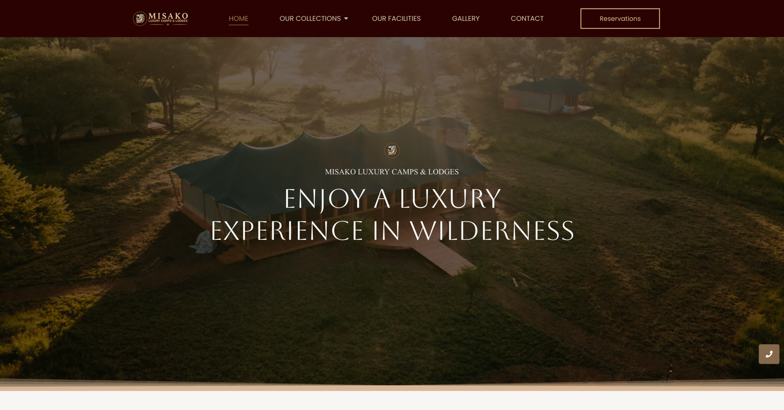 Screenshot 2025-11-05 at 13-33-11 Misako Luxury Camps and Lodges – Tanzania Luxury Accommodations